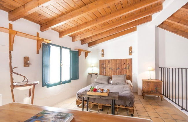 Casa Aroche - Foto 1