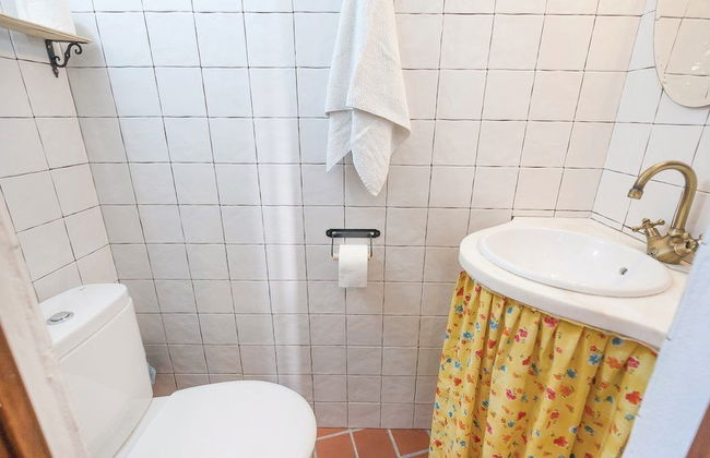 Casa Aroche - Foto 18