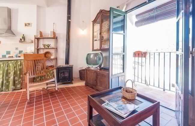 Casa Aroche - Foto 17