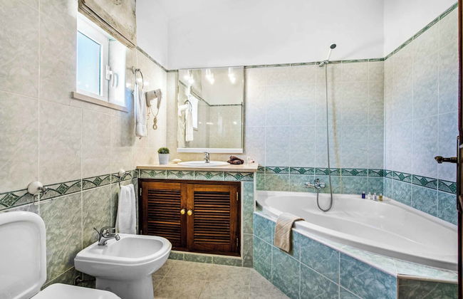 Villa Damara - Foto 9