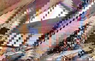 Foto 1 - Changes in Latitude