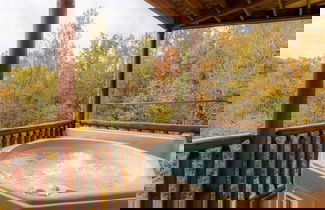 Photo 3 - Changes in Latitude