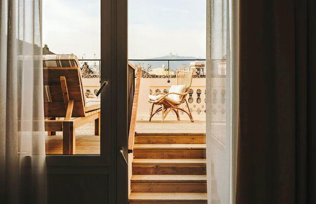 Casa Luz Hotel Plaça Universitat, Sonder by Marriott Bonvoy - Foto 31