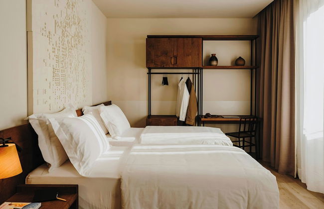 Casa Luz Hotel Plaça Universitat, Sonder by Marriott Bonvoy - Foto 1
