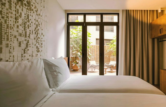 Casa Luz Hotel Plaça Universitat, Sonder by Marriott Bonvoy - Foto 8