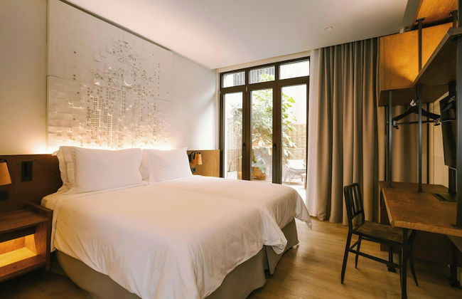 Casa Luz Hotel Plaça Universitat, Sonder by Marriott Bonvoy - Foto 25