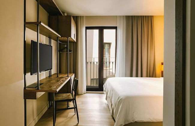 Casa Luz Hotel Plaça Universitat, Sonder by Marriott Bonvoy - Foto 22
