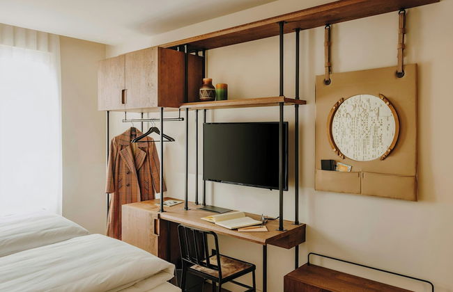 Casa Luz Hotel Plaça Universitat, Sonder by Marriott Bonvoy - Foto 12