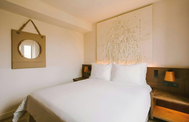 Casa Luz Hotel Plaça Universitat, Sonder by Marriott Bonvoy - Foto 14