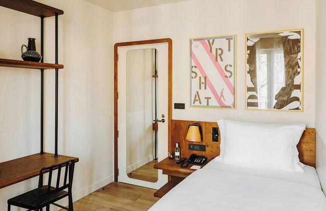 Casa Luz Hotel Plaça Universitat, Sonder by Marriott Bonvoy - Foto 21