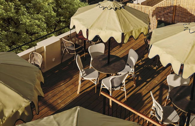 Casa Luz Hotel Plaça Universitat, Sonder by Marriott Bonvoy - Foto 52