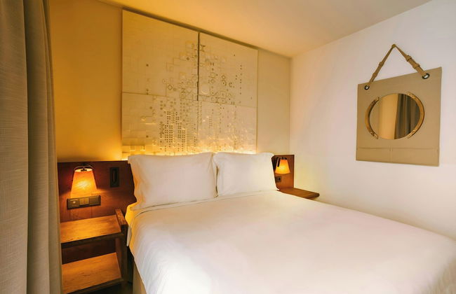 Casa Luz Hotel Plaça Universitat, Sonder by Marriott Bonvoy - Foto 29