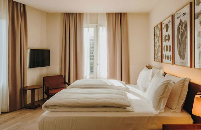 Casa Luz Hotel Plaça Universitat, Sonder by Marriott Bonvoy - Foto 24