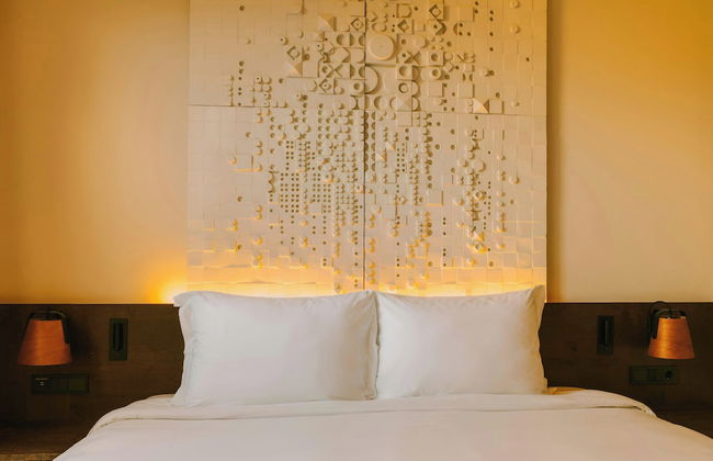 Casa Luz Hotel Plaça Universitat, Sonder by Marriott Bonvoy - Foto 27