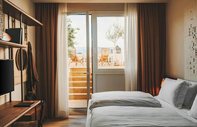 Casa Luz Hotel Plaça Universitat, Sonder by Marriott Bonvoy - Foto 37