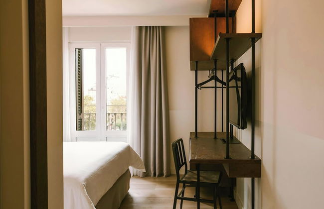 Casa Luz Hotel Plaça Universitat, Sonder by Marriott Bonvoy - Foto 9
