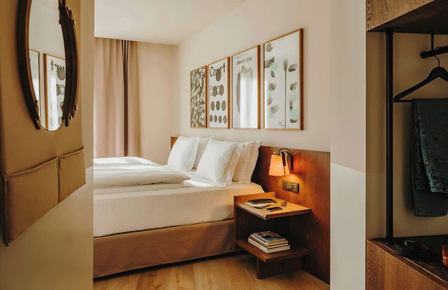 Casa Luz Hotel Plaça Universitat, Sonder by Marriott Bonvoy - Foto 33