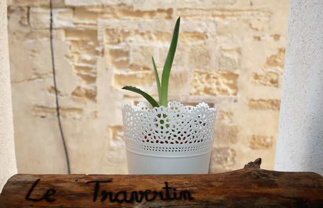 Le Travertin - Foto 50