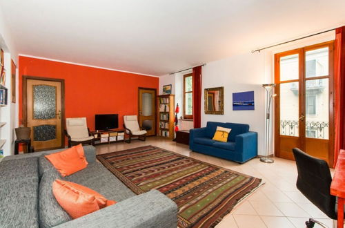 Foto 14 - Vanchiglietta Roomy Apartment