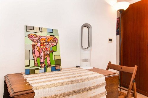 Photo 23 - Vanchiglietta Roomy Apartment