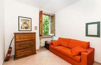 Foto 2 - Vanchiglietta Roomy Apartment