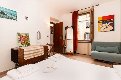 Foto 6 - Vanchiglietta Roomy Apartment