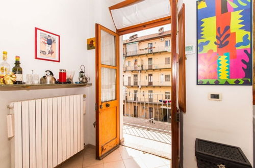 Foto 25 - Vanchiglietta Roomy Apartment