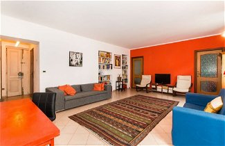 Photo 1 - Vanchiglietta Roomy Apartment