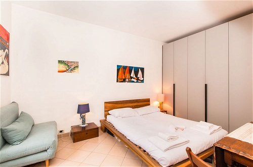Foto 7 - Vanchiglietta Roomy Apartment