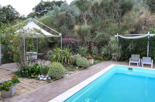 Photo 24 - Belvilla by OYO Country House With Swimming Pool