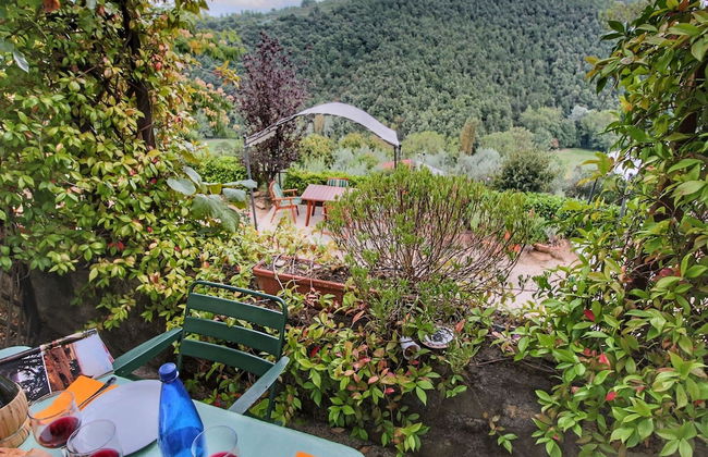 Cottage in Bettona With Pool & Near Assisi - Foto 24