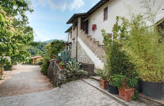 Cottage in Bettona With Pool & Near Assisi - Foto 34