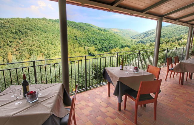 Cottage in Bettona With Pool & Near Assisi - Foto 17