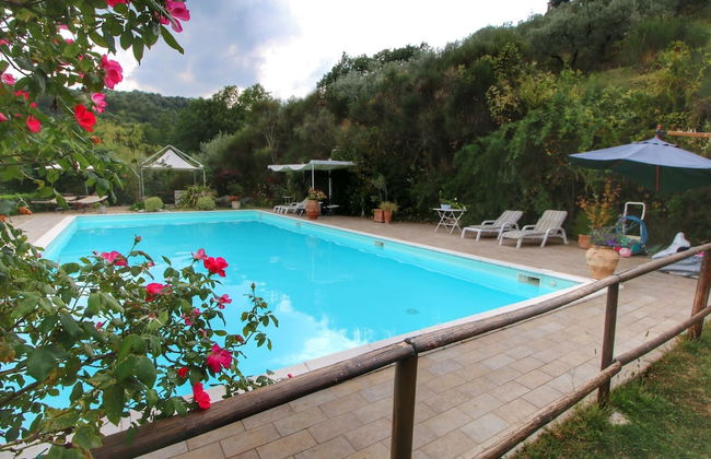 Cottage in Bettona With Pool & Near Assisi - Foto 16