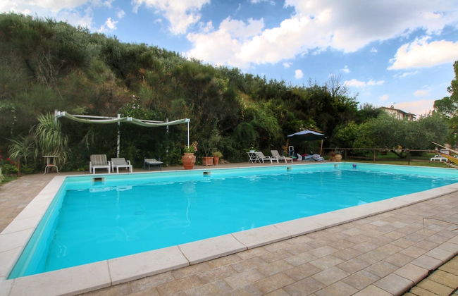 Pet-friendly Cottage With Pool - Foto 17