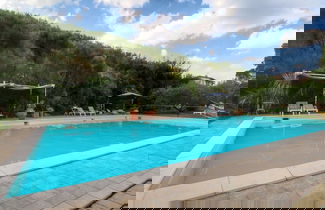 Photo 1 - Country House With Swimming Pool and Garden With Mediterranean Plants