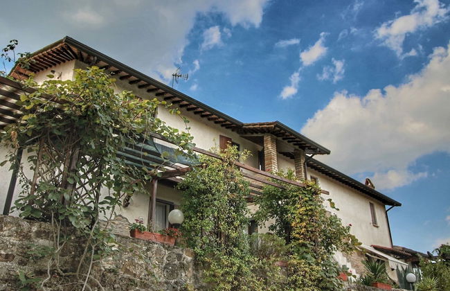 Cottage in Bettona With Pool & Near Assisi - Foto 37