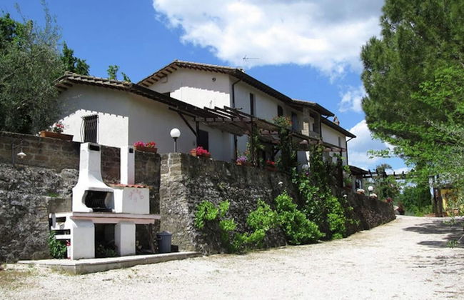 Cottage in Bettona With Pool & Near Assisi - Foto 29
