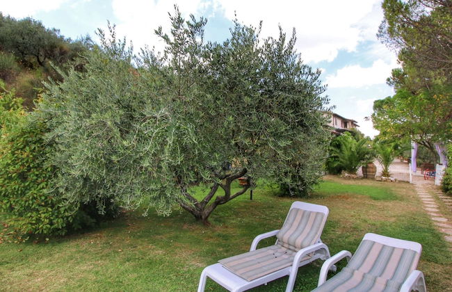 Pet-friendly Cottage With Pool - Foto 36