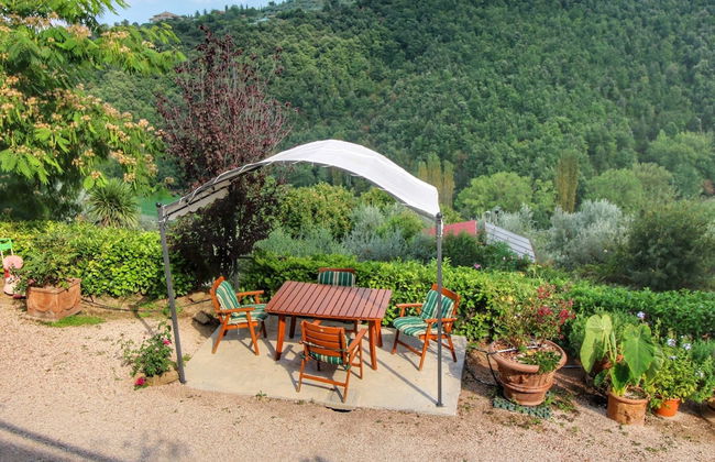 Cottage in Bettona With Pool & Near Assisi - Foto 25