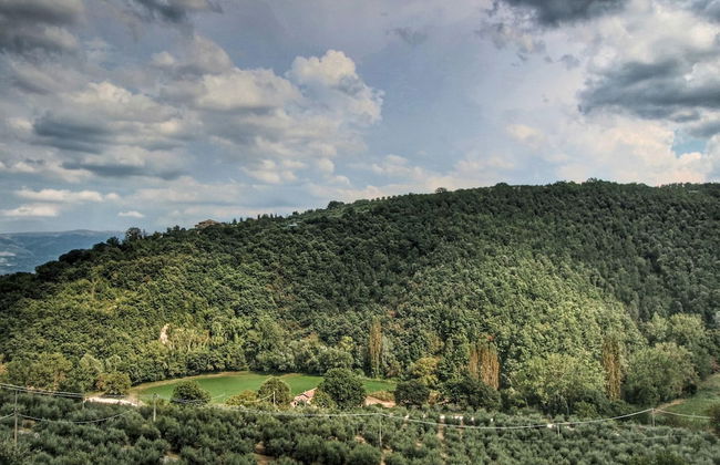 Cottage in Bettona With Pool & Near Assisi - Foto 38