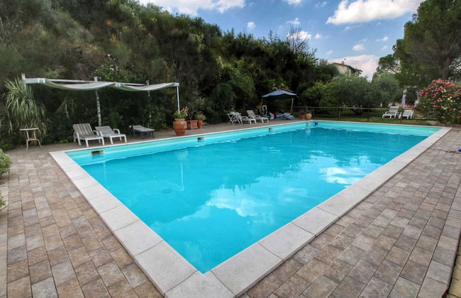 Cottage in Bettona With Pool & Near Assisi - Foto 15