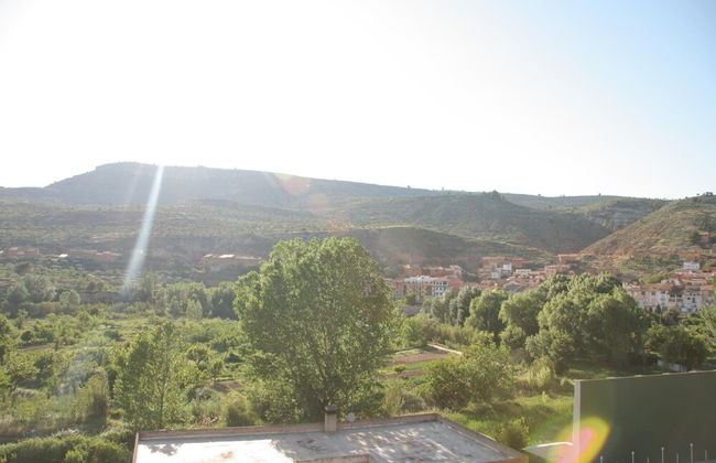 Casa Rural Los Garridos - Foto 22