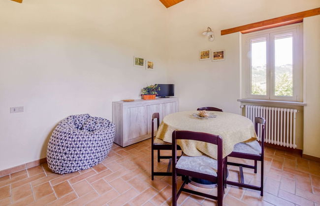Belvilla by OYO Casa Cerbaia Ciliegio - Foto 13