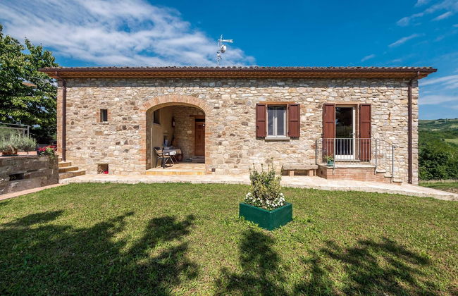 Belvilla by OYO Casa Cerbaia Ciliegio - Foto 30