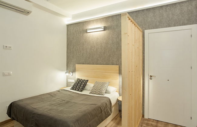 Urban District Apartments - Barcelona Smart Vintage - Photo 5