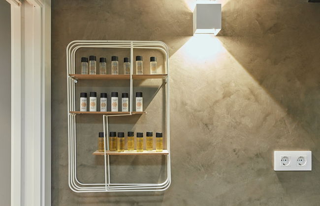 Urban District Apartments - Barcelona Smart Vintage - Photo 16