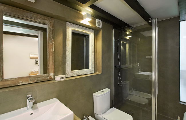 Urban District Apartments - Barcelona Smart Vintage - Photo 12