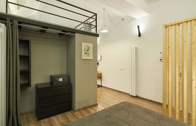 Urban District Apartments - Barcelona Smart Vintage - Photo 14