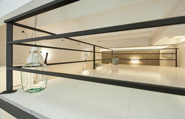 Urban District Apartments - Barcelona Smart Vintage - Photo 15